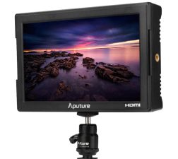 Aputure VS-5X V-Screen 7″ On-Camera Monitor