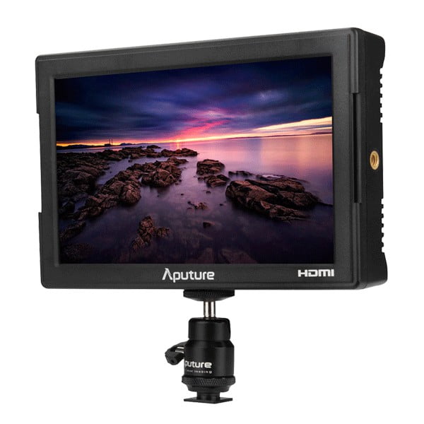 Aputure VS-5X V-Screen 7" On-Camera Monitor