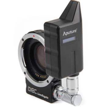 Aputure DEC LensRegain Follow Focus Adapter
