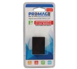 Promage Battery For Canon LPE10