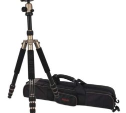 Diat Am-294A Professional Tripod With Ball Head For Digital Camera Camcorder