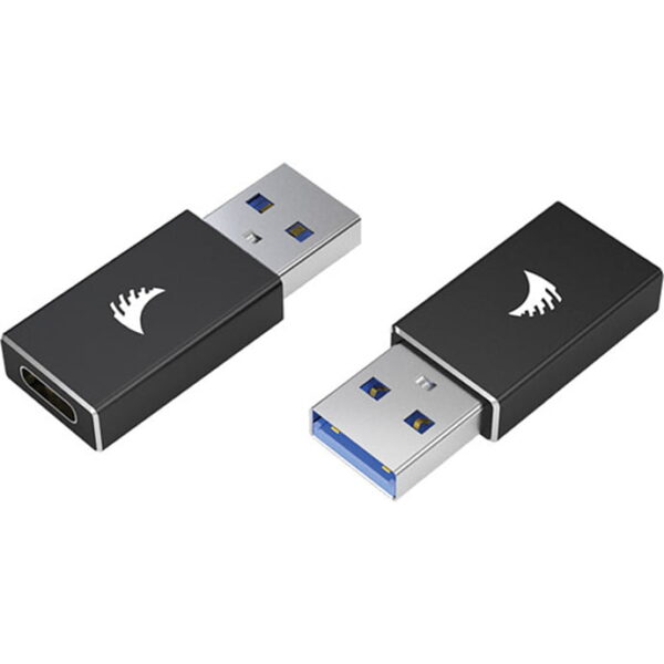 Angelbird USB Type-C Female to USB Type-A Male Adapter