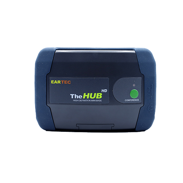 Eartec Hub HD Mini Base With Lithium Battery