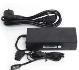 Farseeing Charger Fc-B2 Dual Channel Portable Charger