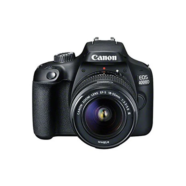 Specifications & Features - Canon EOS 2000D - Canon Svenska