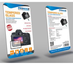 Promage Lcd Screen Protector -5D/5DSR