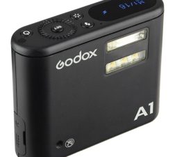 Godox A1 Wireless Flash for IOS Smartphones