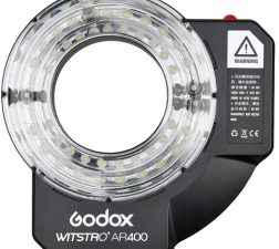 Godox Witstro Ring Flash AR400