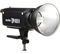 Godox DP400II Flash Head