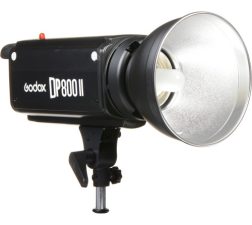 Godox DP800II Flash Head