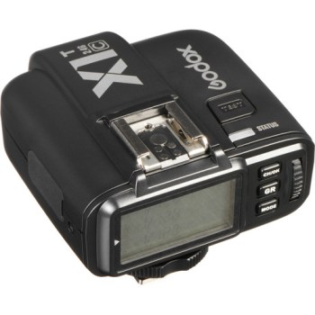 Godox X1T-C TTL Wireless Flash Trigger Transmitter
