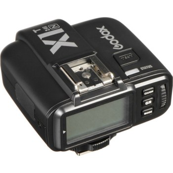 Godox X1T-N TTL Wireless Flash Trigger Transmitter