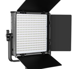 GVM 50RS RGB LED Panel