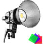 GVM LS-P80S LED Light