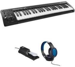 M-Audio Keystation 49 MK3 Controller Kit