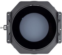 NiSi S6 150mm Filter Holder Kit With Landscape CPL For Sony FE 12-24mm F/2.8 GM