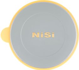 NiSi Protection Lens Cap for NiSi S5 150mm Filter Holder Kits