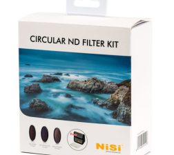 NiSi 77mm Circular ND Filter Kit