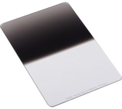NiSi 100 x 150mm Nano Hard-Edge Reverse-Graduated IRND 0.9 to 0.15 Filter (3 to 0.5-Stop)