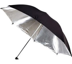 Phottix 40″ Two Layer Detached Reflective Umbrella