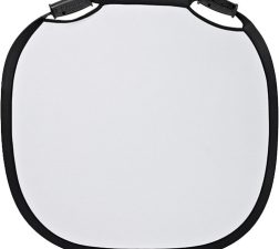 Profoto Collapsible Reflector – Translucent – 47″