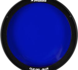 Profoto Clic Gel (Blue)