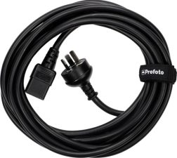 Profoto Power Cable for Pro-10, Pro-8, Pro-7, and D4 Power Packs (Australia)