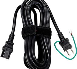 Profoto Power Cable for D2 (16′, Japan)