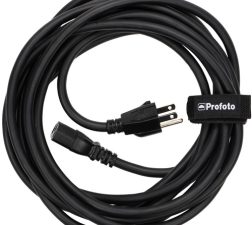 Profoto Power Cable for D2 (16′, US / No. America)
