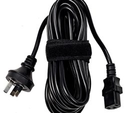 Profoto Power Cable for D2 (16′, Australia)