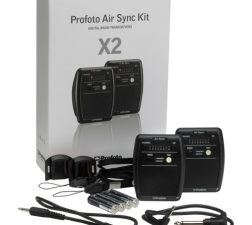 Profoto Air Sync Kit with Two Transceivers
