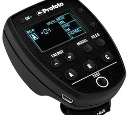 Profoto Air Remote TTL-N for Nikon