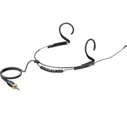 Rode HS2 Lightweight Headset Microphone Black/Small