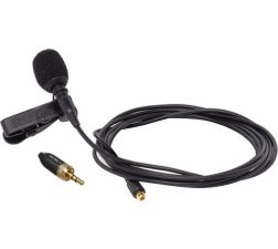 Rode Lavalier Microphone Kit with 3.5mm MiCon Connector