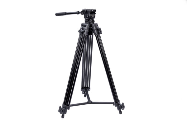 Promage PMT-650 Professional Aluminum Alloy Camera