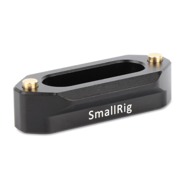 SMALLRIG Quick Release Safety Rail 4cm 1409