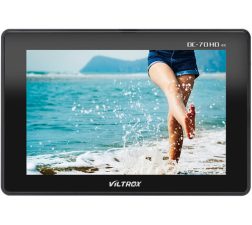Viltrox DC70 HD 7″ LCD On-Camera Monitor