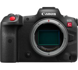 Canon EOS R5 C Mirrorless Cinema Camera -Body only