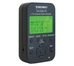 Yongnuo Yn-622N-Tx I-Ttl Wireless Flash Controller