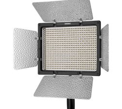 YONGNUO YN600L II Pro LED Video Light/ LED Studio Light