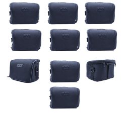 Solibag Carry Case -8002 Pack Of 10Pcs