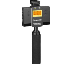Saramonic Sp-Rx9 Uwmic9 Series Dual-Channel Uhf Wireless Receiver/Mixer