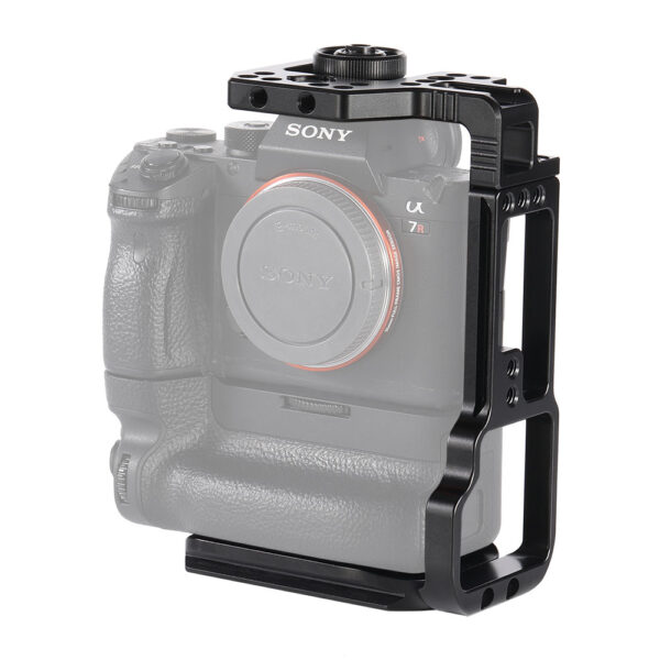 Smallrig L-Bracket For Sony A7Iii/A7Riii Camera