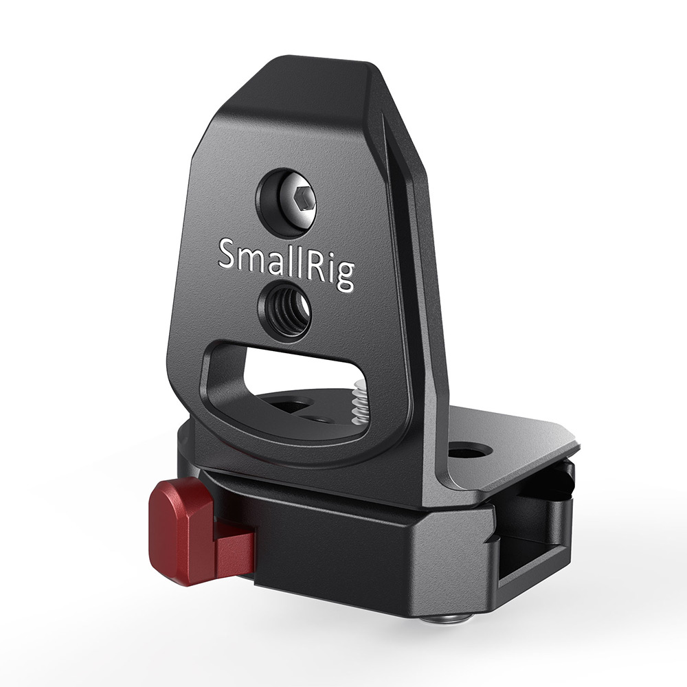 SmallRig ARCA Style Quick Release Baseplate Pack (With ARCA Plate