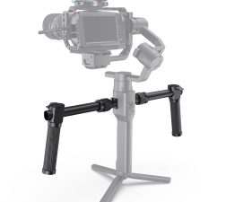 SmallRig Centered Dual Handgrip for DJI Ronin-S and Ronin-SC Gimbal MD2519