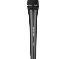 Saramonic SR-HM7 Unidirectional Dynamic Cardioid Microphone