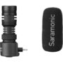 Saramonic SmartMic+ Di Compact Directional Microphone