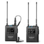 Saramonic UwMic9S Kit1(TX+RX) Camera-Mount Wireless Omni Lavalier