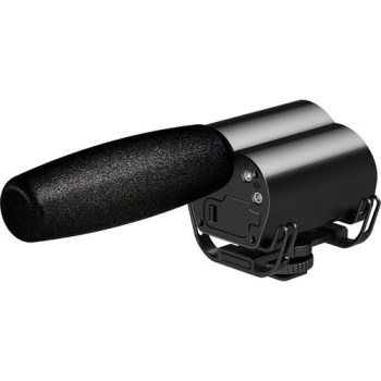 Saramonic Vmic Microphone for DSLR Cameras