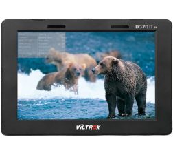 Viltrox DC70 II 7″ LCD On-Camera Monitor